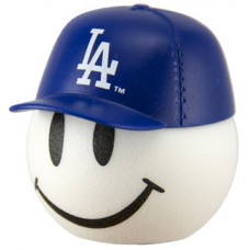 LA Dodgers Baseball Car Antenna Topper / Auto Dashboard Accessory (MLB)